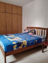 Blk 273 Bangkit Road (Bukit Panjang), HDB 4 Rooms #544005041